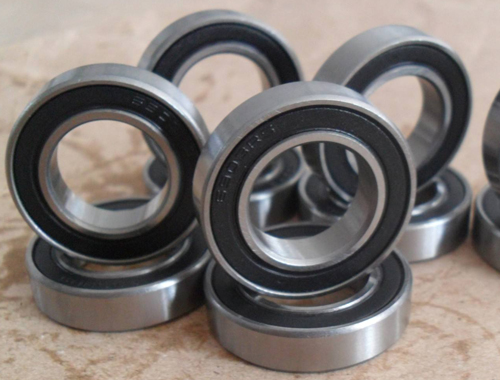 bearing 6307 2RS C4 for idler Free Sample